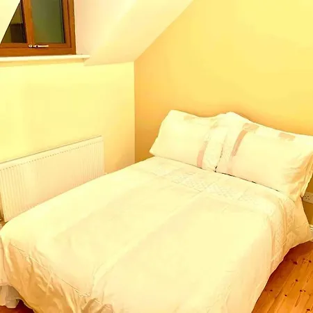 Holiday home The Stables