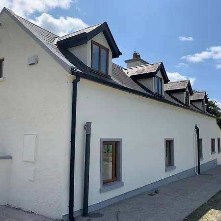 Holiday home The Stables