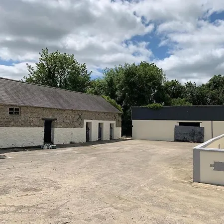 The Stables Holiday home