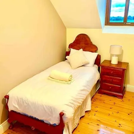 The Stables Vakantiehuis New Ross