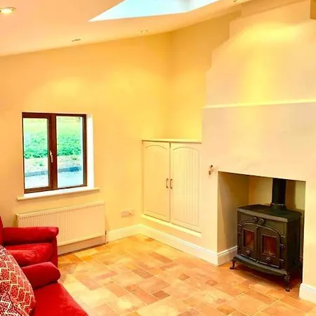 The Stables Holiday home