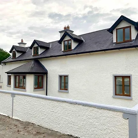 Holiday home The Stables